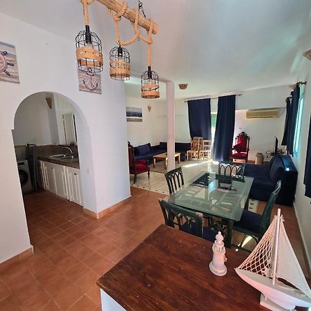 Lagon Appartement Moulay Bousselham Dış mekan fotoğraf