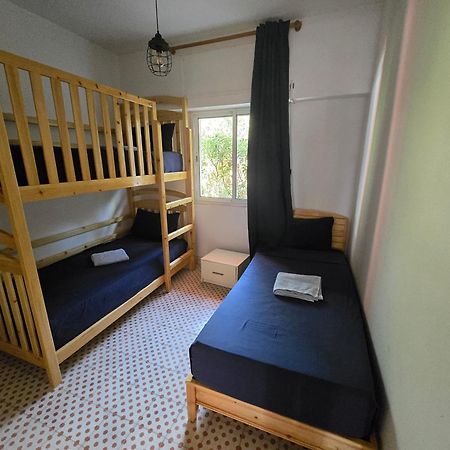 Lagon Appartement Moulay Bousselham Dış mekan fotoğraf