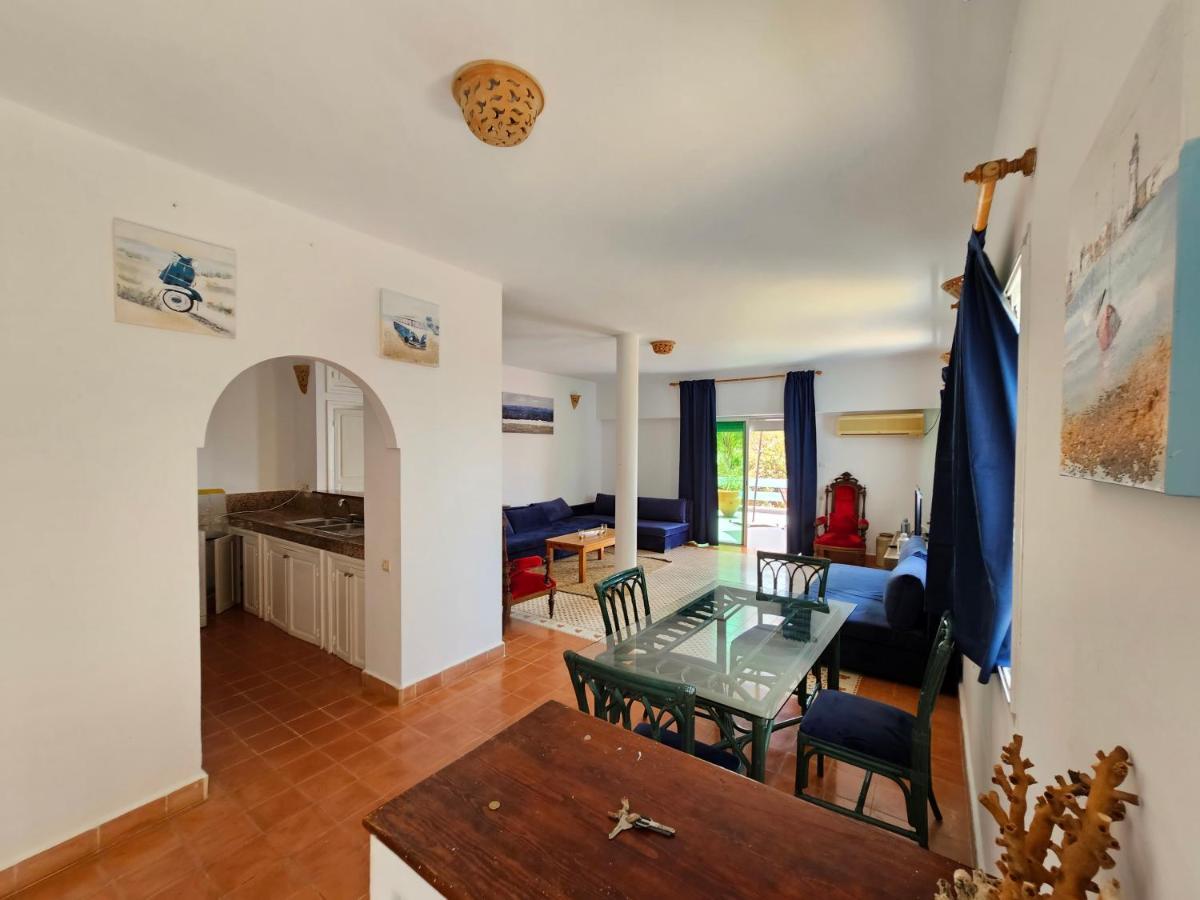 Lagon Appartement Moulay Bousselham Dış mekan fotoğraf