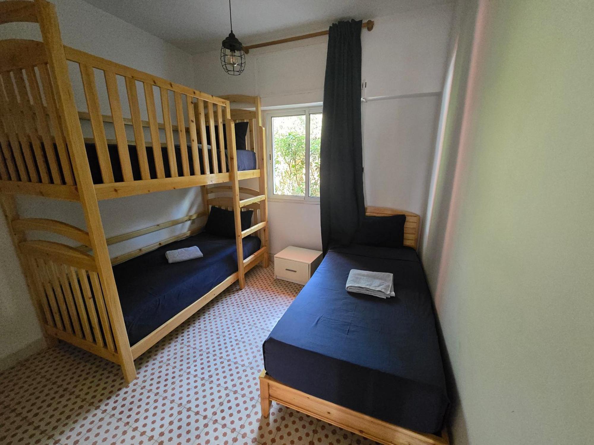 Lagon Appartement Moulay Bousselham Dış mekan fotoğraf