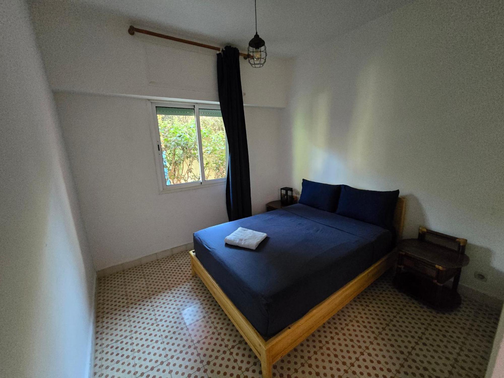 Lagon Appartement Moulay Bousselham Dış mekan fotoğraf